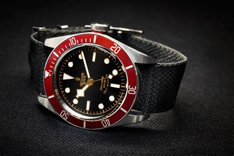 tudor black bay original|tudor black bay vintage.